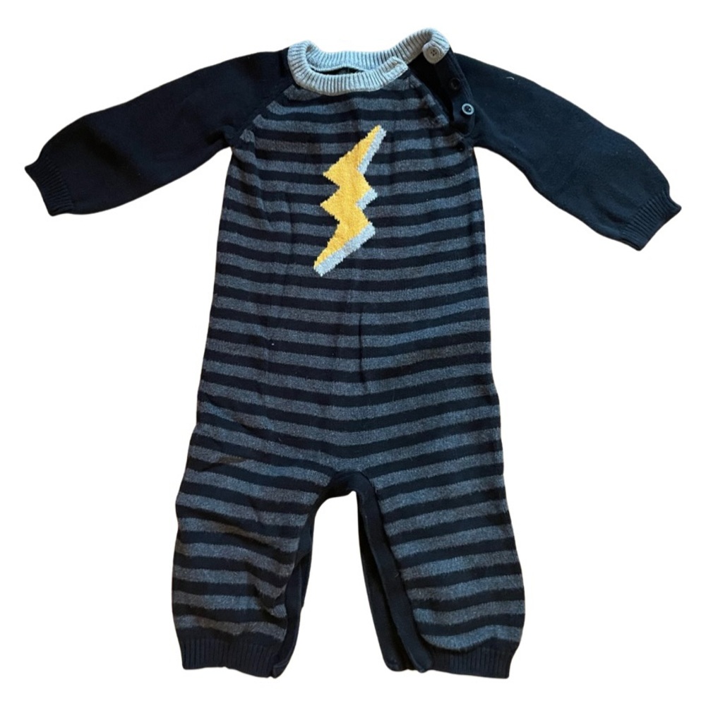 Baby Gap 12-18 months Onsie sweater
